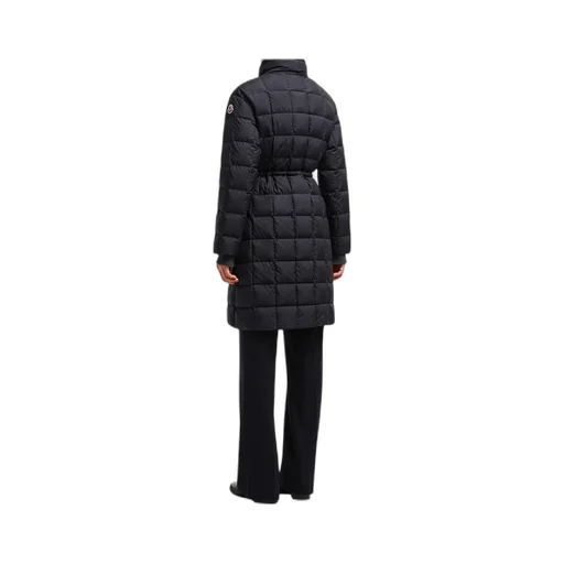 Mid Length Padded Coat