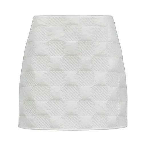 Quilted Skirt