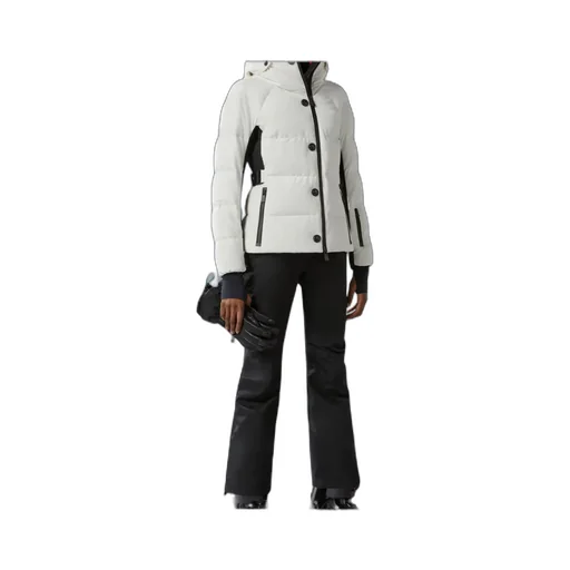 Guyane Short Down Jacket