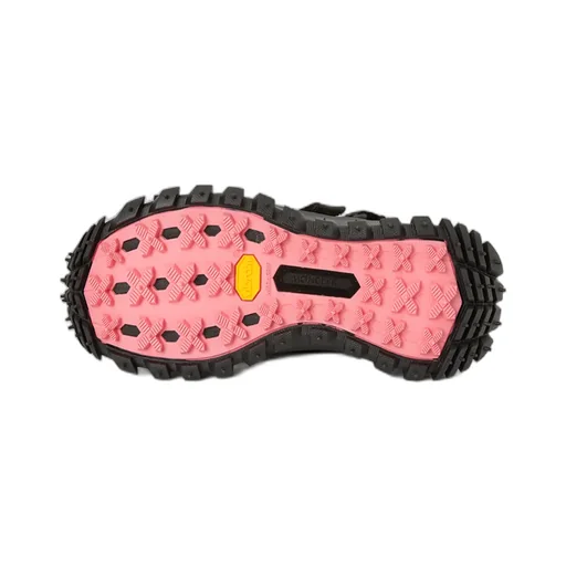 Open-Toe Flat Sandals