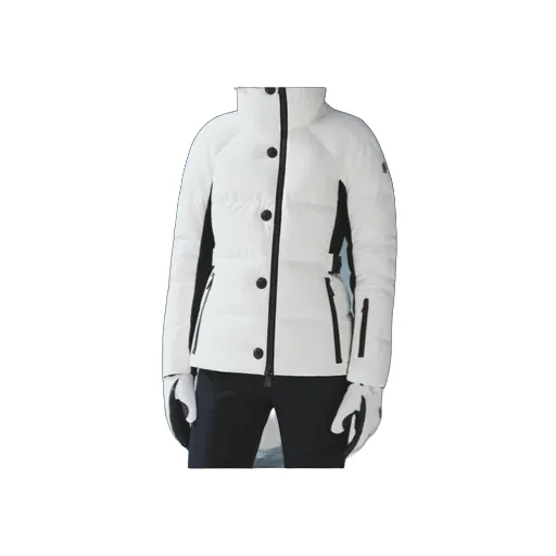 Guyane Short Down Jacket