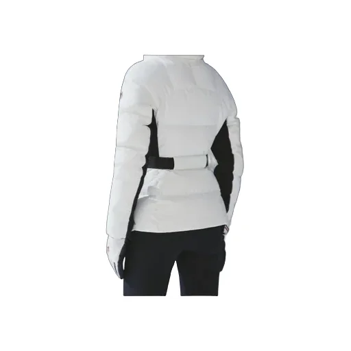 Guyane Short Down Jacket