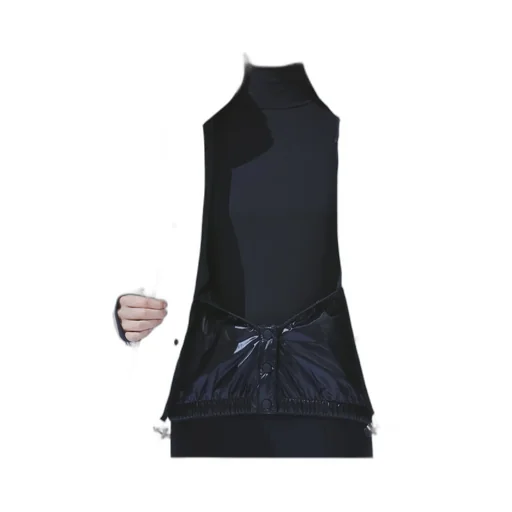 Guyane Short Down Jacket