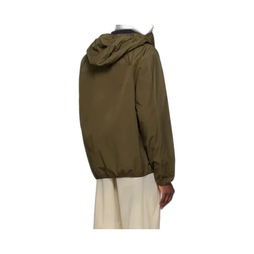 Kona Zip-Up Windbreaker
