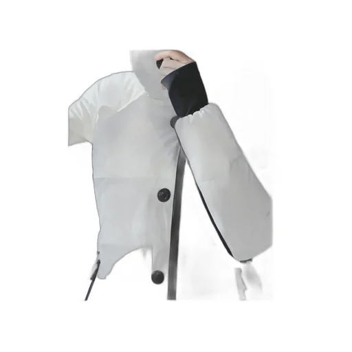Guyane Short Down Jacket