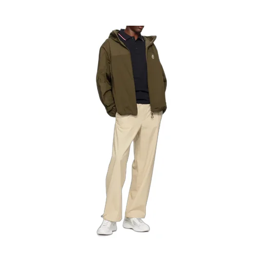 Kona Zip-Up Windbreaker