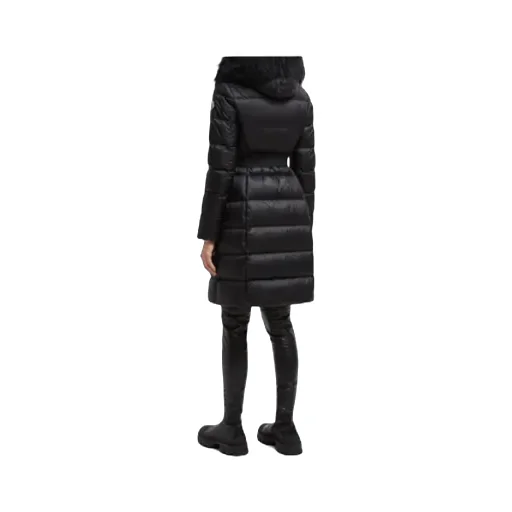 Boedic Long Down Jacket