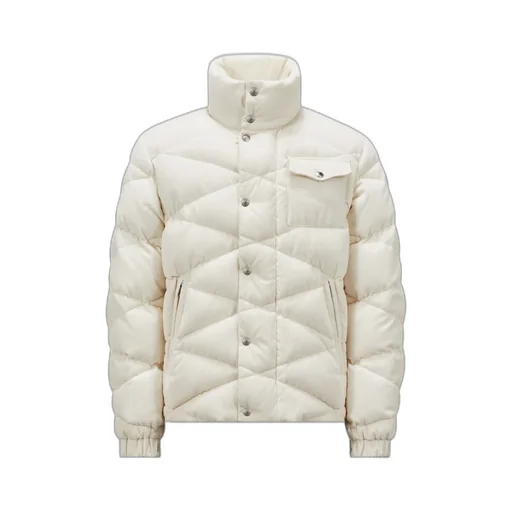 Kaver Short Down Jacket
