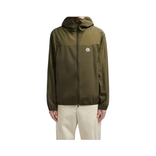 Kona Zip-Up Windbreaker