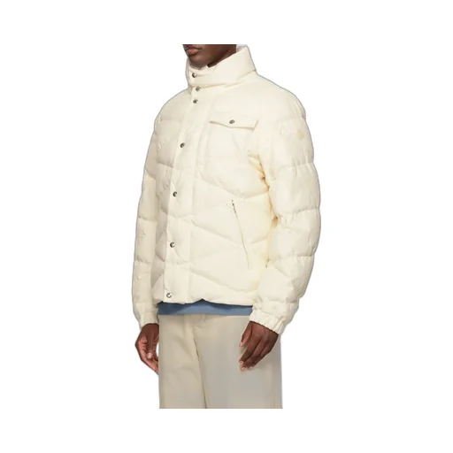 Kaver Short Down Jacket