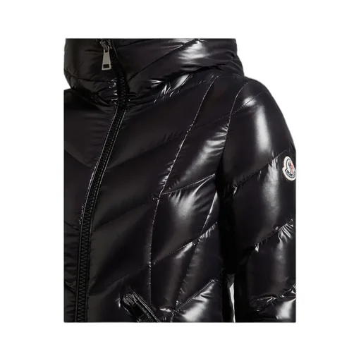 Marus Long Down Jacket