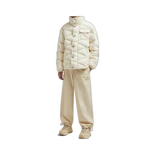 Kaver Short Down Jacket