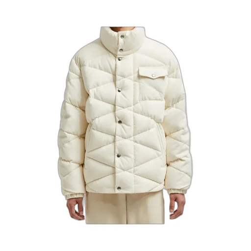 Kaver Short Down Jacket