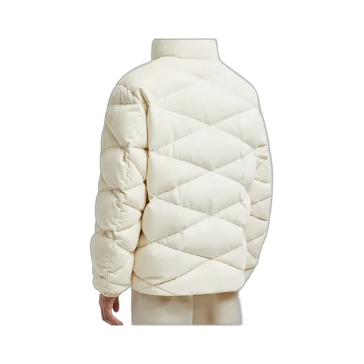 Kaver Short Down Jacket