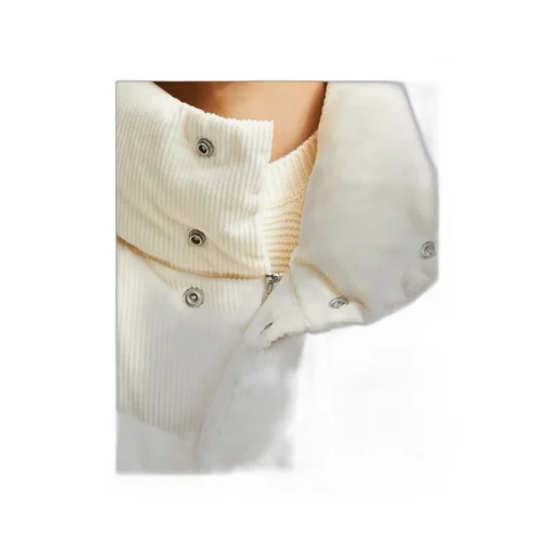 Kaver Short Down Jacket