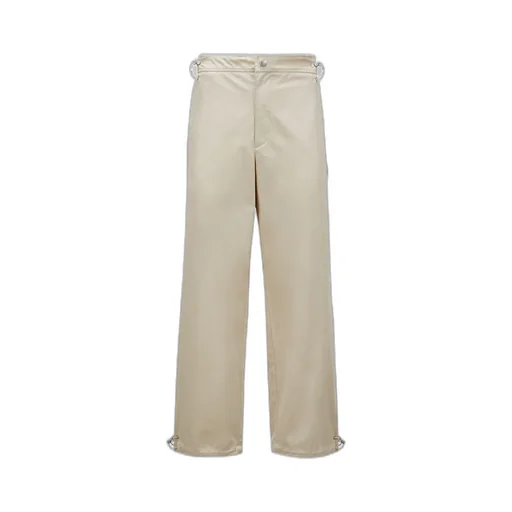 Loose Fitting Pants