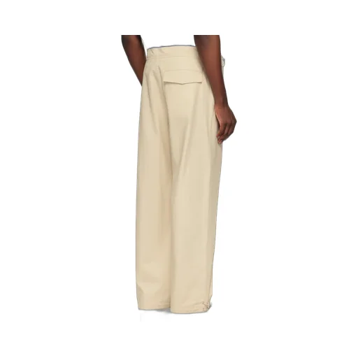 Loose Fitting Pants