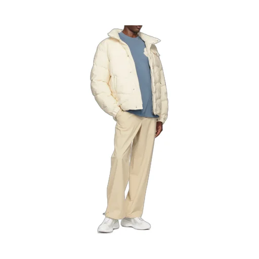 Loose Fitting Pants