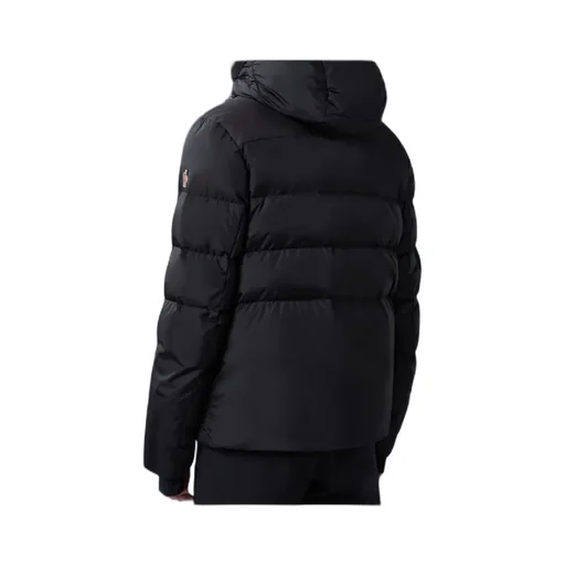 Rodenberg Double Hood Down Ski Jacket