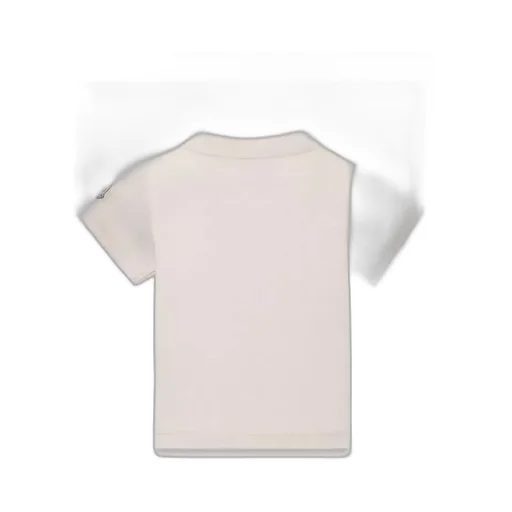 Logo Printed Crewneck T-Shirt
