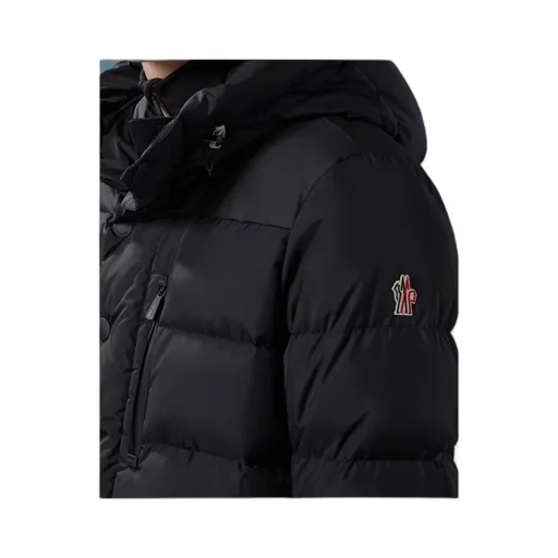 Rodenberg Double Hood Down Ski Jacket