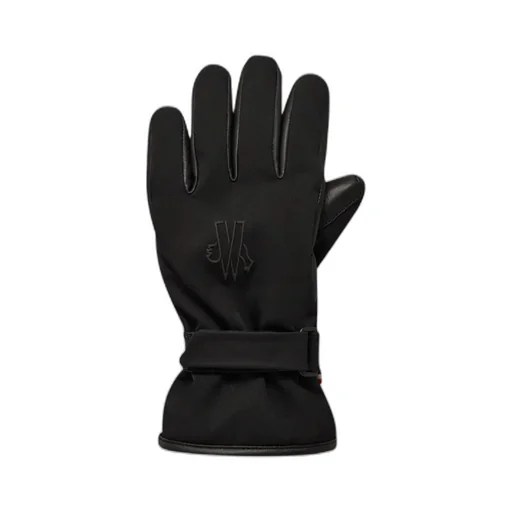 Padded Gloves