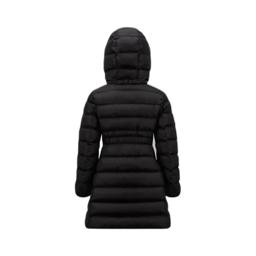 Charpal Long Down Jacket