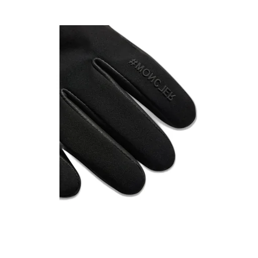 Padded Gloves