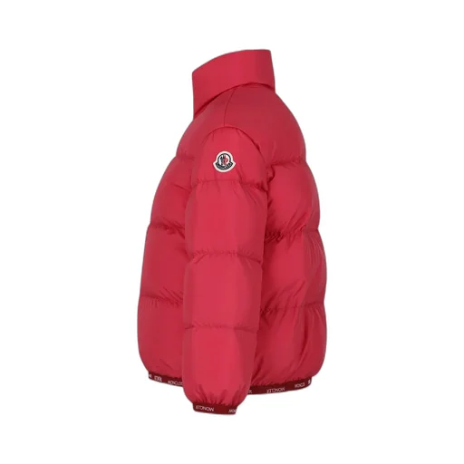 Enfant Logo Patch Padded Jacket