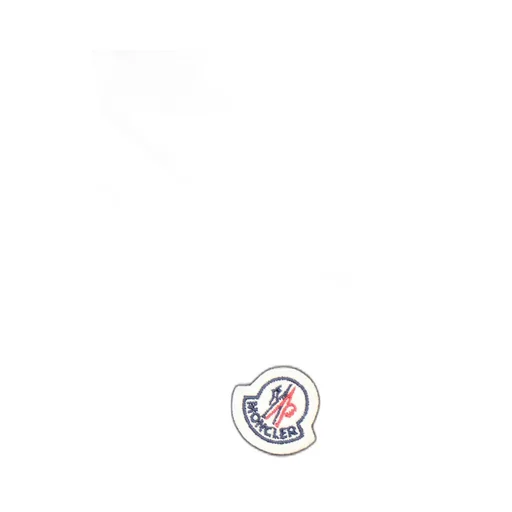 Logo Patch Sweatpants