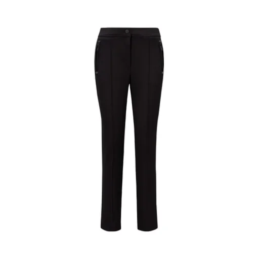 Twill Trousers
