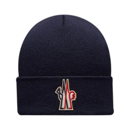 Pure Wool Beanie