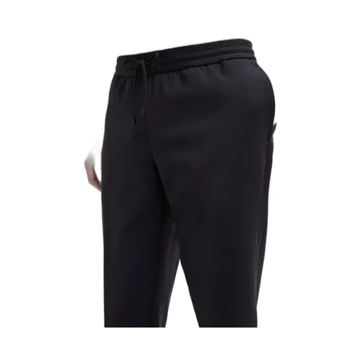 Drawstring Jogging Pants