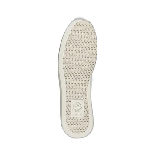 Monaco M Suede Trainers