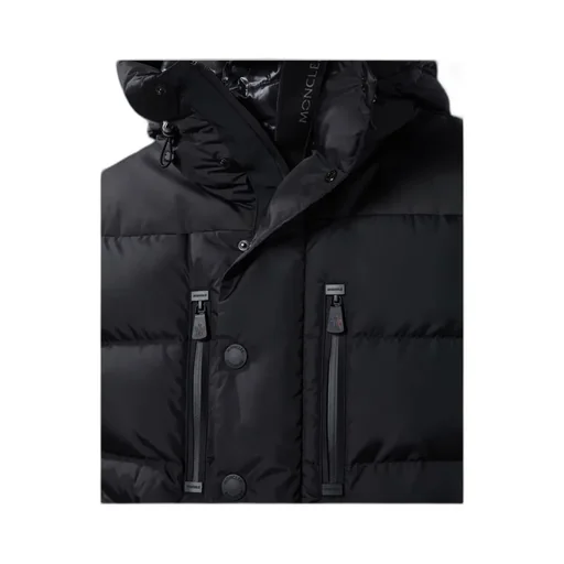 Rodenberg Double Hood Down Ski Jacket