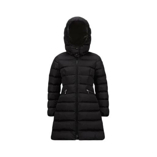 Charpal Long Down Jacket