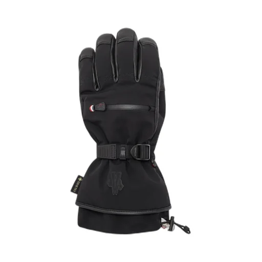 Padded Gloves