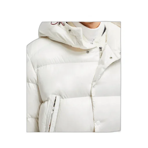 Chiablese Down Jacket