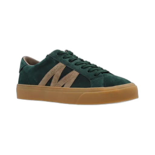 Monaco M Trainers