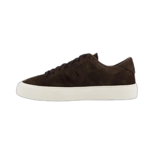 Low-Top Sneakers