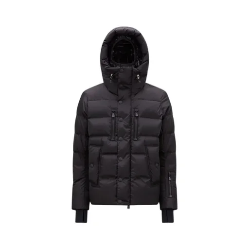 Rodenberg Double Hood Down Ski Jacket