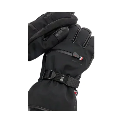 Padded Gloves
