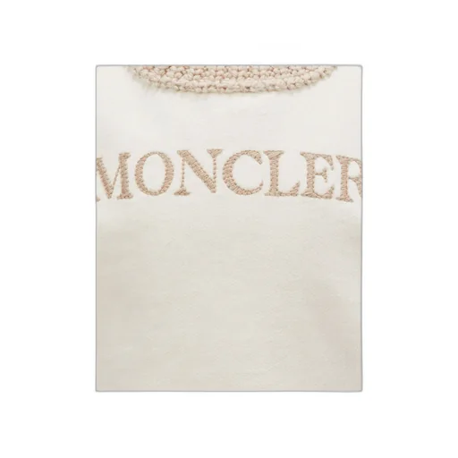 Logo Embroidered Tracksuit