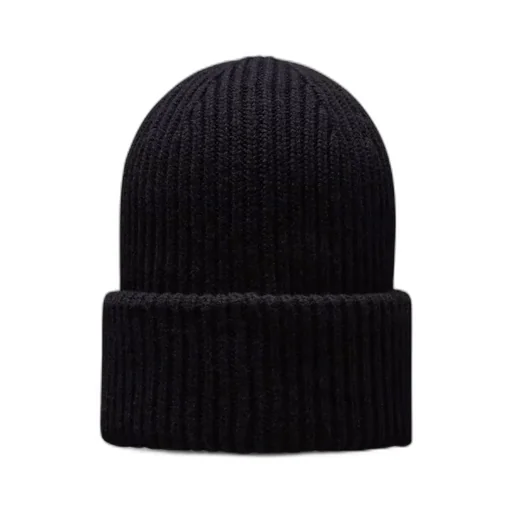 Classic Logo Embroidered Beanie