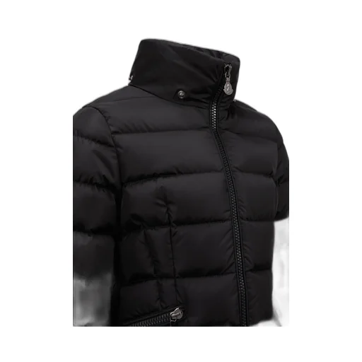 Charpal Long Down Jacket