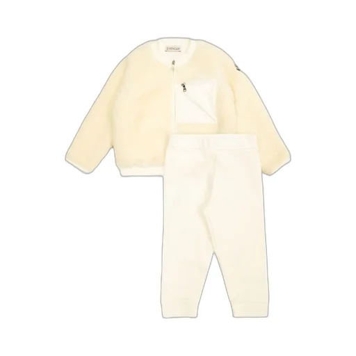 Logo Patch Tracksuit