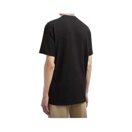 Logo Patch T-Shirt