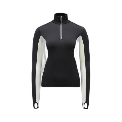 Half-Zip Sweater