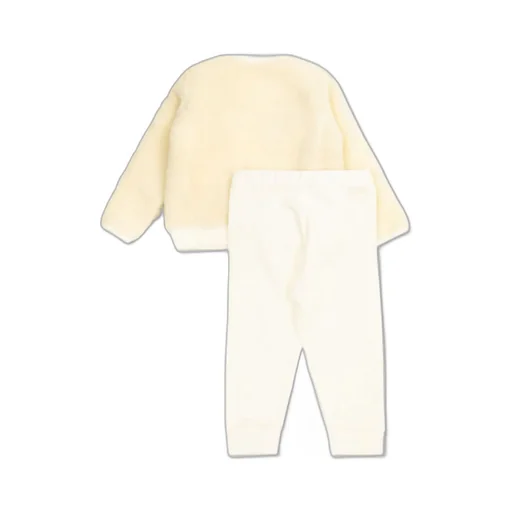 Logo Patch Tracksuit