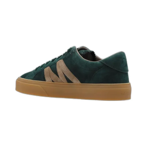Monaco M Trainers